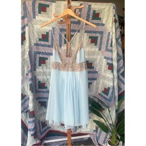 Victoria’s Secret nightie